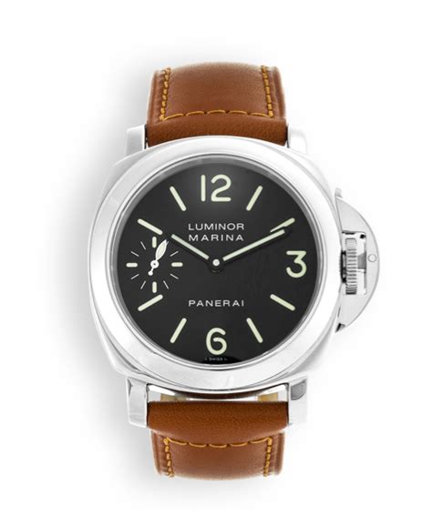 panerai brugt|Brugte Panerai ure på Chrono24.